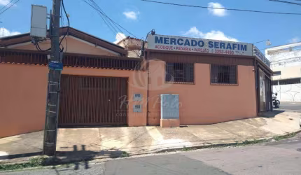PREDIO COMERCIAL PARA VENDA NO JARDIM CARLOS LOURENÇO, CAMPINAS/SP
