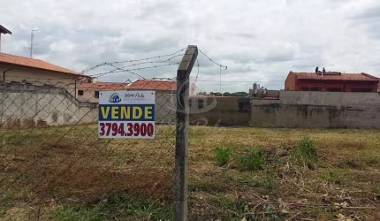 ÓTIMO TERRENO PARA VENDA NA NOVA CAMPINAS - CAMPINAS/SP