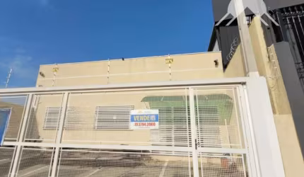 Casa térrea para comércio á venda na Vila Joaquim Inácio, em Campinas/SP