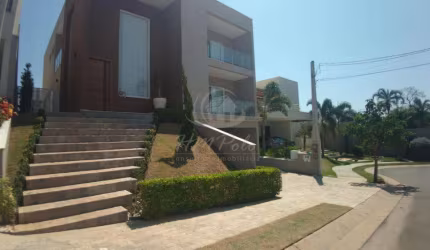 CASA À VENDA CASA EM CONDOMÍNIO FECHADO, UM DOS MAIS PROCURADOS DO SWISS PARK CAMPINAS/SP, RESIDENCIAL AROSA
