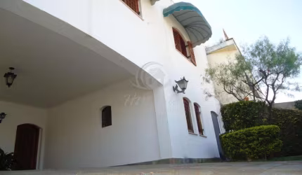 Casa a venda na Chácara da barra /  Jardim Paineiras - Campinas - SP