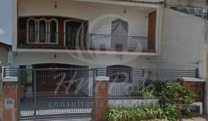 SOBRADO A VENDA JARDIM FLAMBOYANT-CAMPINAS/SP