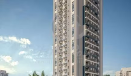 Apartamento com 2 quartos à venda no Condomínio Vizzi Guanabara, Jardim Guanabara em Campinas -SP