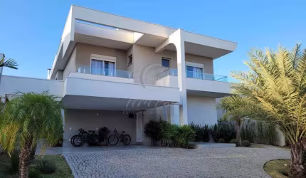 Casa Condomínio em Campinas