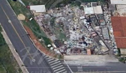 TERRENO DE ESQUINA PARA LOCAÇÃO E VENDA, SATÉLITE IRIS COM - 868 M²