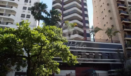APARTAMENTO A VENDA COM FINO ACABAMENTO NO JARDIM PARAÍSO - CAMPINAS/SP