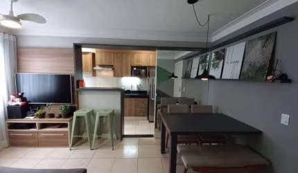 LINDO APARTAENTO Á VENDA NO SPAZIO PONTE NOVA EM PAULÍNIA - SP