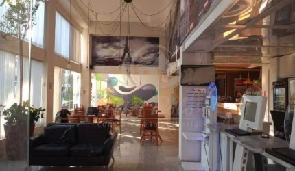EXCELENTE PRÉDIO COMERCIAL PARA LOCAÇÃO NO ALPHAVILLE - CAMPINAS-SP