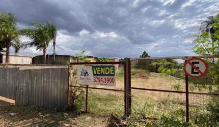 Terreno Área em Campinas