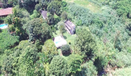 Terreno a venda com 1.962 m² no bairro Fazenda Santa Candida em Campinas/SP