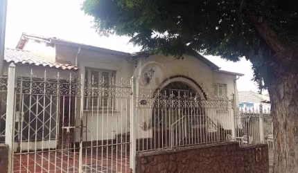 CASA TÉRREA PARA VENDA NA VILA ELIZA, EM CAMPINAS -SP