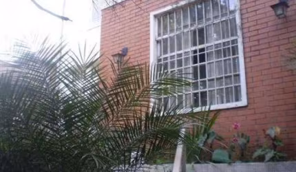 SOBRADO COMERCIAL/RESIDENCIAL PARA VENDA NO CAMBUI - CAMPINAS -SP