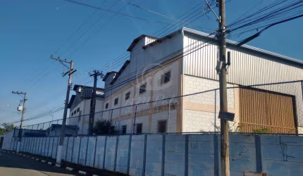 EXCELENTE GALPÃO COMERCIAL À VENDA EM HOTOLÂNDIA - SP