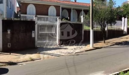 CASA COMERCIAL EXCELENTE LOCALIZAÇÃO NO JADRIM FLAMBOYANT EM CAMPINAS