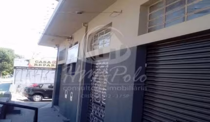 Excelente Prédio a Venda na Vila Teixeira em Campinas