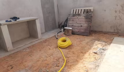 CASA TÉRREA À VENDA NO CONDOMÍNIO MONTERREY EM MONTE MOR - SP