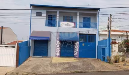 Casa Sobrado em Campinas