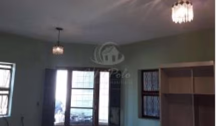 Casa para venda no Jardim Mirassol