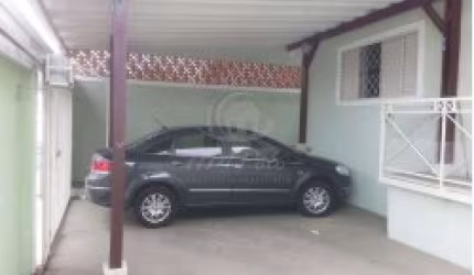Casa para venda no Jardim Chapadão.