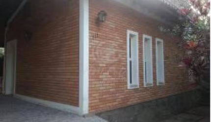 Casa em Condomínio para venda no bairro Residencial Jardim Chapadão