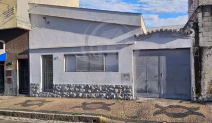 Casa a venda no Bosque em Campinas-SP