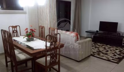 EXCELENTE APARTAMENTO À VENDA NO CAMBUÍ EM CAMPINAS-SP