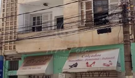 OPORTUNIDADE - PREDIO PARA VENDA NO CENTRO, CANPINAS - SP.