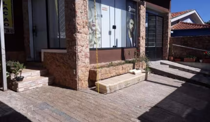 ÓTIMA CASA RESIDENCIAL E COMERCIAL À VENDA EM CAMPINAS-SP