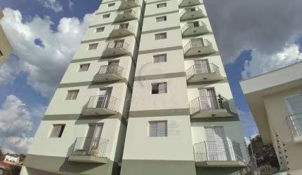 ÓTIMO APARTAMENTO À VENDA NA CHÁCARA DA BARRA EM CAMPINAS-SP.