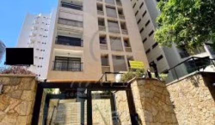 Apartamento para Venda/Locação no Cambuí com 200 mts².
