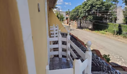 CASA À VENDA, BAIRRO ANTÔNIO VON ZUBEN CAMPINAS.
