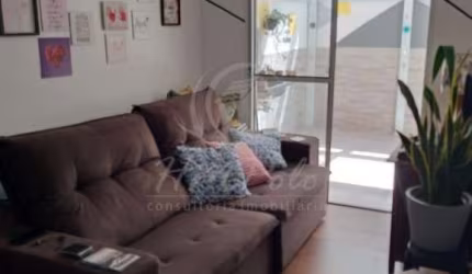 APARTAMENTO GARDEN À VENDA RESIDENCIAL ALTA VISTA