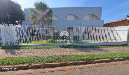 Casa para Locação e Venda, no Parque Taquaral, residencial ou comercial em Campinas - SP