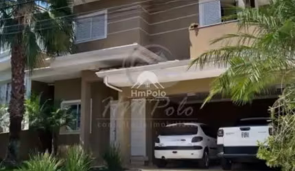 CASA SOBRADO À VENDA CONDOMÍNIO MADRE MARIA VILAC NA CIDADE DE VALINHOS/SP
