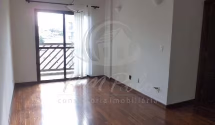 Apartamento para Venda  Vila Rossi Borghi e Siqueira em Campinas/SP