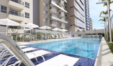 APARTAMENTO PARA VENDA NA REGIÃO CENTRAL EM CAMPINAS/SP