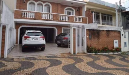 EXCELENTE SOBRADO NO TAQUARAL EM CAMPINAS-SP