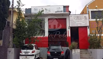 ÓTIMO GALPÃO PARA VENDA NO JADIM DOM BOSCO/TAQUARAL - CAMPINAS - SP.