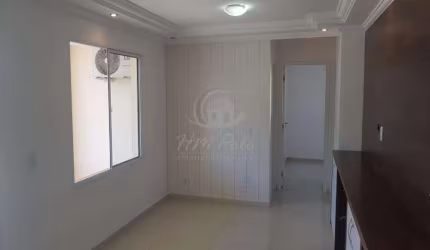 APARTAMENTO PARA VENDA SANTA GENEBRA EM CAMPINAS/SP