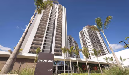 Apartamento com 3 suítes 4 banheiros 2 vagas a venda no Guanabara em Campinas-SP