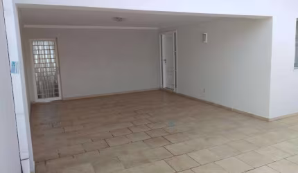 CASA A VENDA CHACARA DA BARRA - CAMPINAS/SP