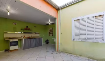 CASA Á VENDA NO PARQUE RESIDENCIAL VILA UNIAO- CAMPINAS/SP