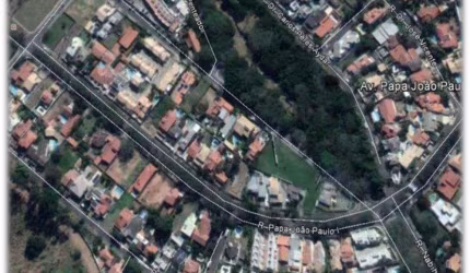 TERRENO A VENDA NO ALTO DAS PALMEIRAS, REGIÃO DO GRAMADO NA CIDADE DE CAMPINAS S/P