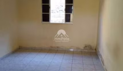 Casa térrea para residência ou comércio a Venda no bairro V Costa e Silva, em Campinas/SP