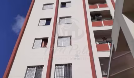 Apartamento com 2 quartos e garagem para venda na Chácara da Barra, em Campinas/SP