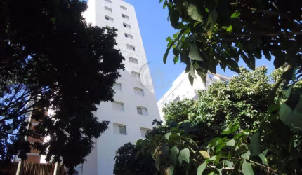 APARTAMENTO VENDA OU LOCAÇÃO NO CAMBUI CAMPINAS SP