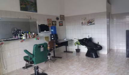 CASA COMERCIAL/RESIDENCIAL À VENDA NO JARDIM SÃO MARCOS EM CAMPINAS-SP