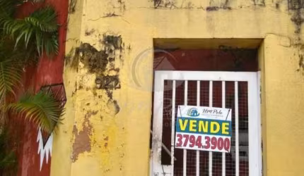 Terreno Padrão em Campinas