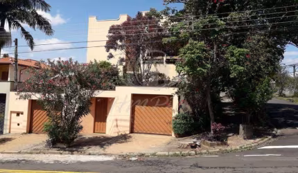 CASA RESIDENCIAL PARA VENDA PARQUE SÃO QUIRINO EM CAMPINAS SP .