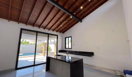 CASA A VENDA 5 SUITES EM CONDOMÍNIO EM BARÃO GERALDO NA CIDADE DE CAMPINAS/SP